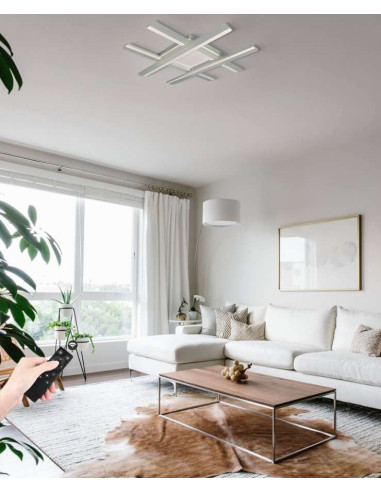 ΦΩΤΙΣΤΙΚΟ LED MALLORCA WHITE | ΑΤΜΑΝ | LEG-10404