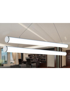 ΦΩΤΙΣΤΙΚΟ LED PALERMO 3000K | ΑΤΜΑΝ | LEG-0103