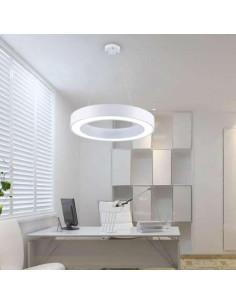 ΦΩΤΙΣΤΙΚΟ LED SIENA 6000K | ΑΤΜΑΝ | LEG-0161