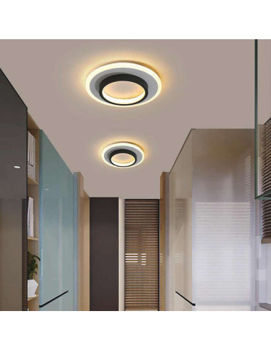 ΦΩΤΙΣΤΙΚΟ LED NANTES | ΑΤΜΑΝ | LEG-302