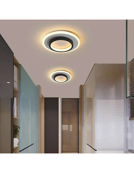 ΦΩΤΙΣΤΙΚΟ LED NANTES | ΑΤΜΑΝ | LEG-302