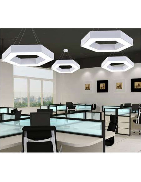 ΦΩΤΙΣΤΙΚΟ LED LIVORNO CCT SILVER | ΑΤΜΑΝ | LEG-0408-SL