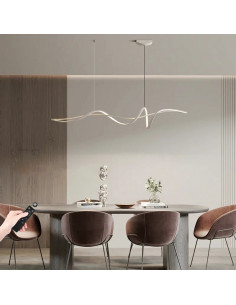 ΦΩΤΙΣΤΙΚΟ LED FERROL WHITE | ΑΤΜΑΝ | LEG-9071