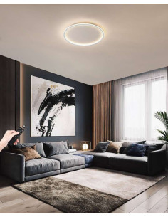 ΦΩΤΙΣΤΙΚΟ LED TARRAGONA TOTAL WHITE | ΑΤΜΑΝ | LEG-9324-TW