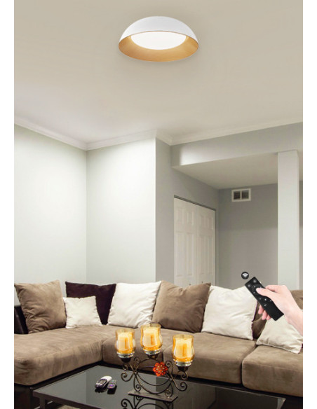 ΦΩΤΙΣΤΙΚΟ LED MADEIRA WHITE | ΑΤΜΑΝ | LEG-51036W