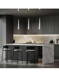 ΚΡΕΜΑΣΤΟ ΦΩΤΙΣΤΙΚΟ LED | ΑΤΜΑΝ | LEG-ZX3030W