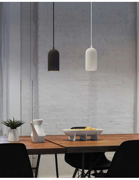 ΦΩΤΙΣΤΙΚΟ NIIGATA BLACK | ΑΤΜΑΝ | LEG-S1090-BL