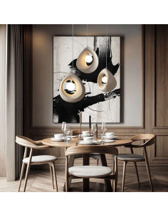 ΦΩΤΙΣΤΙΚΟ AKITA | ΑΤΜΑΝ | ATM-5515W