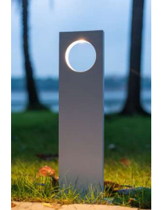 ΦΩΤΙΣΤΙΚΟ ΚΗΠΟΥ LED 7W | ΑΤΜΑΝ | BOL-LEG-7W-6