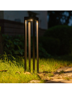 ΦΩΤΙΣΤΙΚΟ ΚΗΠΟΥ LED 7W | ΑΤΜΑΝ | BOL-LEG-7W-2