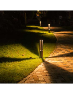 ΦΩΤΙΣΤΙΚΟ ΚΗΠΟΥ LED 10W | ΑΤΜΑΝ | BOL-LEG-10W-1