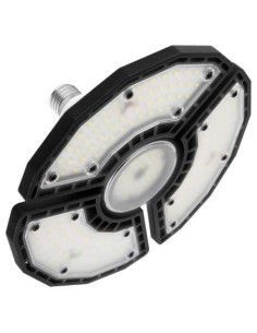 LED LAMP GARAGE 60W | ΑΤΜΑΝ | GAR-0060