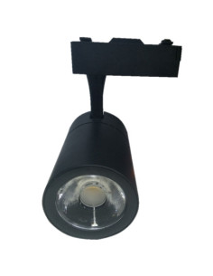 LED TRACK 30W 2 ΓΡΑΜΜΩΝ 6000K | ΑΤΜΑΝ | TRC-00112-W