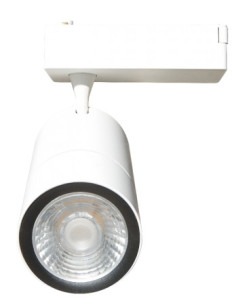 LED TRACK 30W 2 ΓΡΑΜΜΩΝ 3000K | ΑΤΜΑΝ | TRC-00111