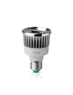 LED REFLECTOR PAR20 8W E27 4000k 430LM 30D MEGAMAN | 40-01918