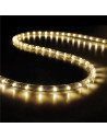 ΦΩΤΟΣΩΛΗΝΑ LED 6Μ&τρεχαντηρι ΘΕΡΜΟ ΛΕΥΚΟ | 27-00112-17