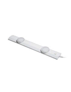 LO502CB SMARTLITE SPOT WHITE | 40-73200