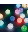 20L COTTON BALLS HAPPY 4.5V 6000Κ | 27-00439