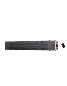 ΘΕΡΜΑΝΤΙΚΟ ΚΑΤΟΠΤΡΟ 1800W+REMOTE IP55 | 70-00713