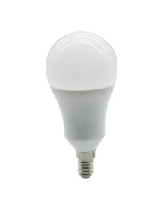 ΛΑΜΠΑ ΚΟΙΝΗ LED 12W Ε14 WARM (κατασκευή Κίνα) | REDLED | 26639 2