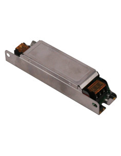 ΤΡΟΦΟΔΟΤΙΚΟ ΜΕΤΑΛΛΙΚΟ 12v 3Α SLIM (κατασκευή Κίνα) | REDPOINT | 26605 2