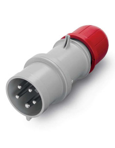 ΦΙΣ ΑΡΣENIKO 5Χ16Α 6h IP44 XENIA | REDPOINT | 22482 2