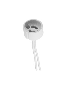 ΝΤΟΥΙ GU10 +15cm ΚΑΛΩΔΙΟ  (Κατασκευή Κίνα) | REDPOINT | 23567 2