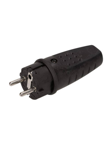 1315 ΦΙΣ ΣΟΥΚΟ ΑΡΣΕΝΙΚΟ ΣΤΕΓΑΝΟ IP44 ΜΑΥΡΟ ORNO | REDPOINT | 27785