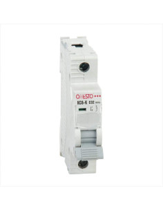 ΑΥΤΟΜΑΤΑΚΙ 1P C 20A 4.5kA ONESTO | REDPOINT | 26893 2