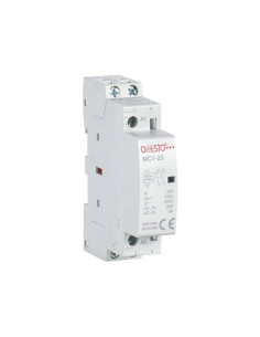 ΡΕΛΕ ΙΣΧΥΟΣ 2P 20A 2NO 230V ONESTO | REDPOINT | 26900 2