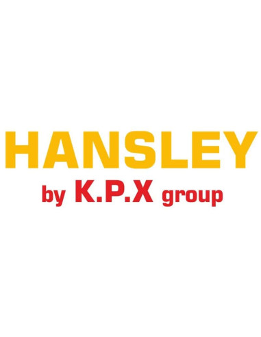 ΠΕΝΣΑ HANSLEY VDE 1000V 160mm (ΠΡΟΕΛΕΥΣΗ ΚΙΝΑ) | REDPOINT | 27922