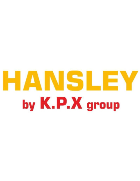 ΠΕΝΣΑ HANSLEY VDE 1000V 160mm (ΠΡΟΕΛΕΥΣΗ ΚΙΝΑ) | REDPOINT | 27922