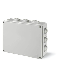 ΚΟΥΤΙ ΔΙΑΚΛΑΔΩΣΗΣ 380x300x120mm IP55 (685.010) | REDPOINT | 28691 2