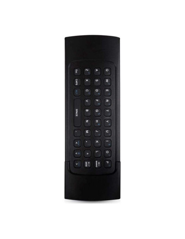 80889 ΧΕΙΡΙΣΤΗΡΙΟ SUPERIOR ΜΕ ΠΛΗΚΤΡΟΛΟΓΙΟ ΓΙΑ SMART TV ALL BRANDS (SAMSUNG READY) (ΠΡΟΕΛ.ΕΥΡ.ΕΝΩΣΗ) | REDPOINT | 28235