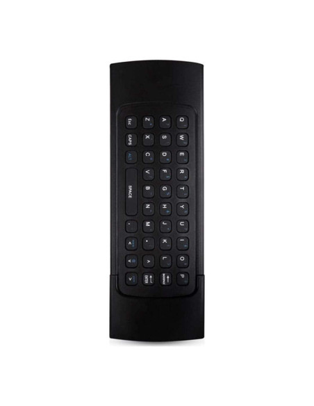80889 ΧΕΙΡΙΣΤΗΡΙΟ SUPERIOR ΜΕ ΠΛΗΚΤΡΟΛΟΓΙΟ ΓΙΑ SMART TV ALL BRANDS (SAMSUNG READY) (ΠΡΟΕΛ.ΕΥΡ.ΕΝΩΣΗ) | REDPOINT | 28235