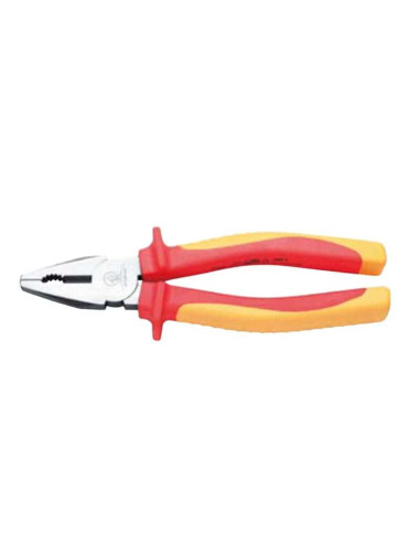 ΠΕΝΣΑ HANSLEY VDE 1000V 180mm (ΠΡΟΕΛΕΥΣΗ ΚΙΝΑ) | REDPOINT | 27923