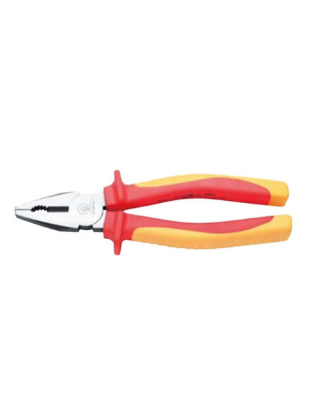 ΠΕΝΣΑ HANSLEY VDE 1000V 180mm (ΠΡΟΕΛΕΥΣΗ ΚΙΝΑ) | REDPOINT | 27923