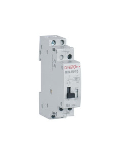 ΡΕΛΕ ΚΑΣΤΑΝΙΑΣ 16A AC 230V/DC 110V 1P 1CO ONESTO | REDPOINT | 28310 2