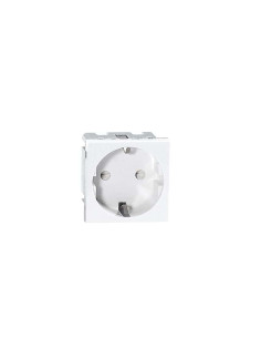 9010GS MODULE ΣΟΥΚΟ ΓΙΑ ΠΑΝΕΛ NOEN 45/45 ΛΕΥΚΟ ORNO | REDPOINT | 29005 2