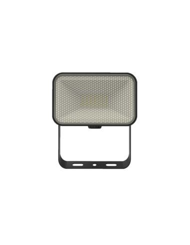 "FLEXI" ΜΑΥΡΟΣ ΠΡΟΒΟΛΕΑΣ LED SMD 20W 6500k ΜΕ ΔΥΝΑΤΟΤΗΤΑ ΧΡΗΣΗΣ ΣΕΝΣΟΡΑ (κατασκευή Κίνα) | REDPOINT | 29428