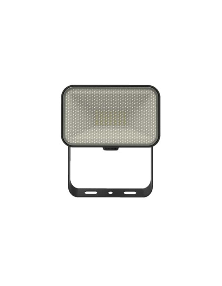 "FLEXI" ΜΑΥΡΟΣ ΠΡΟΒΟΛΕΑΣ LED SMD 20W 6500k ΜΕ ΔΥΝΑΤΟΤΗΤΑ ΧΡΗΣΗΣ ΣΕΝΣΟΡΑ (κατασκευή Κίνα) | REDPOINT | 29428