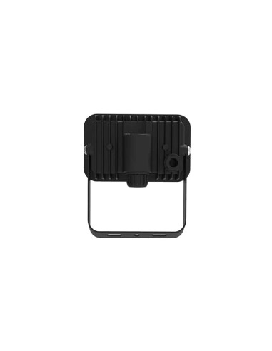 "FLEXI" ΜΑΥΡΟΣ ΠΡΟΒΟΛΕΑΣ LED SMD 20W 6500k ΜΕ ΔΥΝΑΤΟΤΗΤΑ ΧΡΗΣΗΣ ΣΕΝΣΟΡΑ (κατασκευή Κίνα) | REDPOINT | 29428