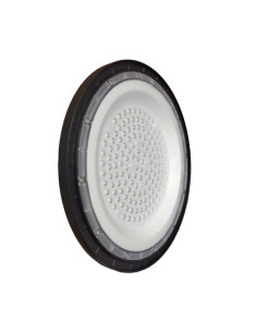 HIGH BAY 100W  ( UFO ) 4000K | ΑΤΜΑΝ | HB-00501B 2