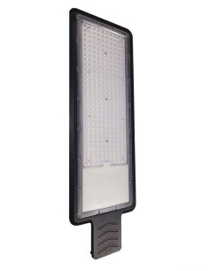 LED STREET LIGHT  200W 6000K | ΑΤΜΑΝ | STR-00200B 2