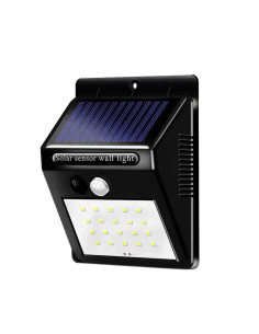 LED SOLAR ΜΕ ΑΝΙΧΝΕΥΤΗ ΚΙΝΗΣΗΣ | ΑΤΜΑΝ | ATM-T8C-20D 2