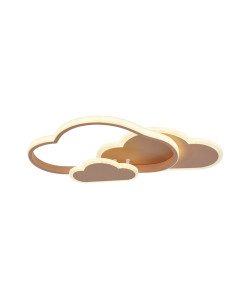 ΠΑΙΔΙΚΟ ΦΩΤΙΣΤΙΚΟ LED CLOUD | ΑΤΜΑΝ | LEG-806 2