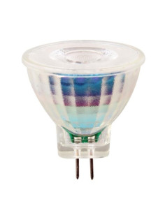 ΛΑΜΠΑ LED MR11 3W 220lm 6500K 36° 12V AC/DC