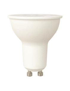 ΛΑΜΠΑ LED GU10 4W 380lm 2700K 110° 175-250V
