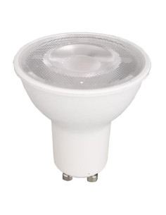 ΛΑΜΠΑ LED GU10 6W 525lm 6500K 38° 175-250V