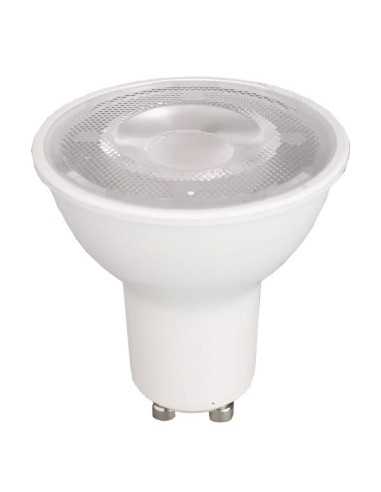 ΛΑΜΠΑ LED GU10 6W 525lm 4000K 7° 170-250V